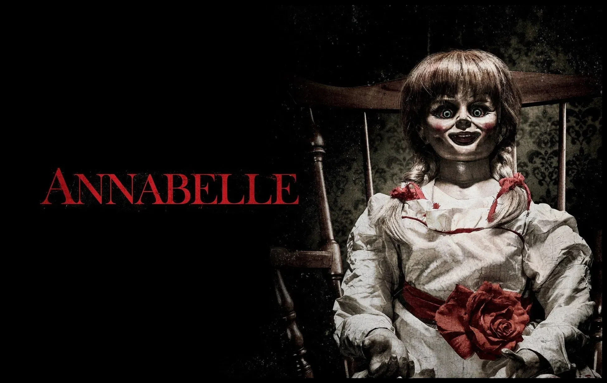 Annabelle (2014)
