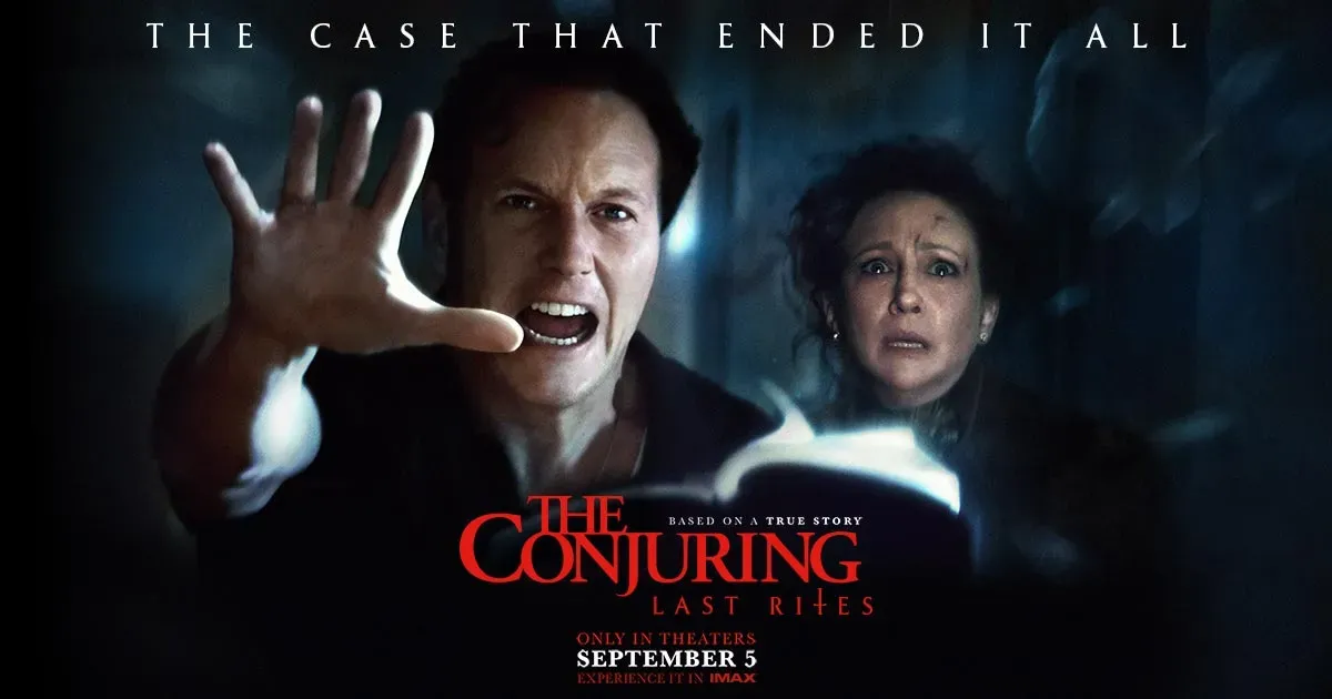 Simak Urutan Film The Conjuring Berdasarkan Alur Ceritanya