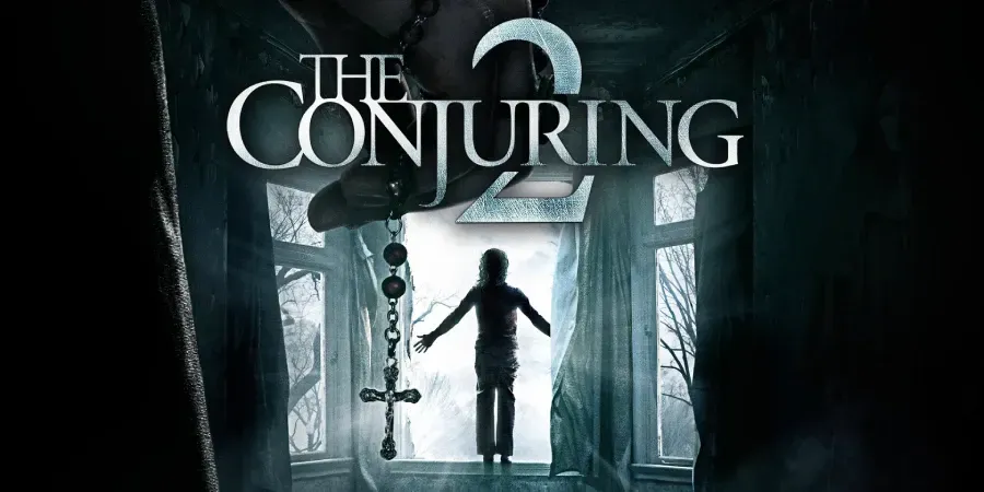 The Conjuring 2 (2016)