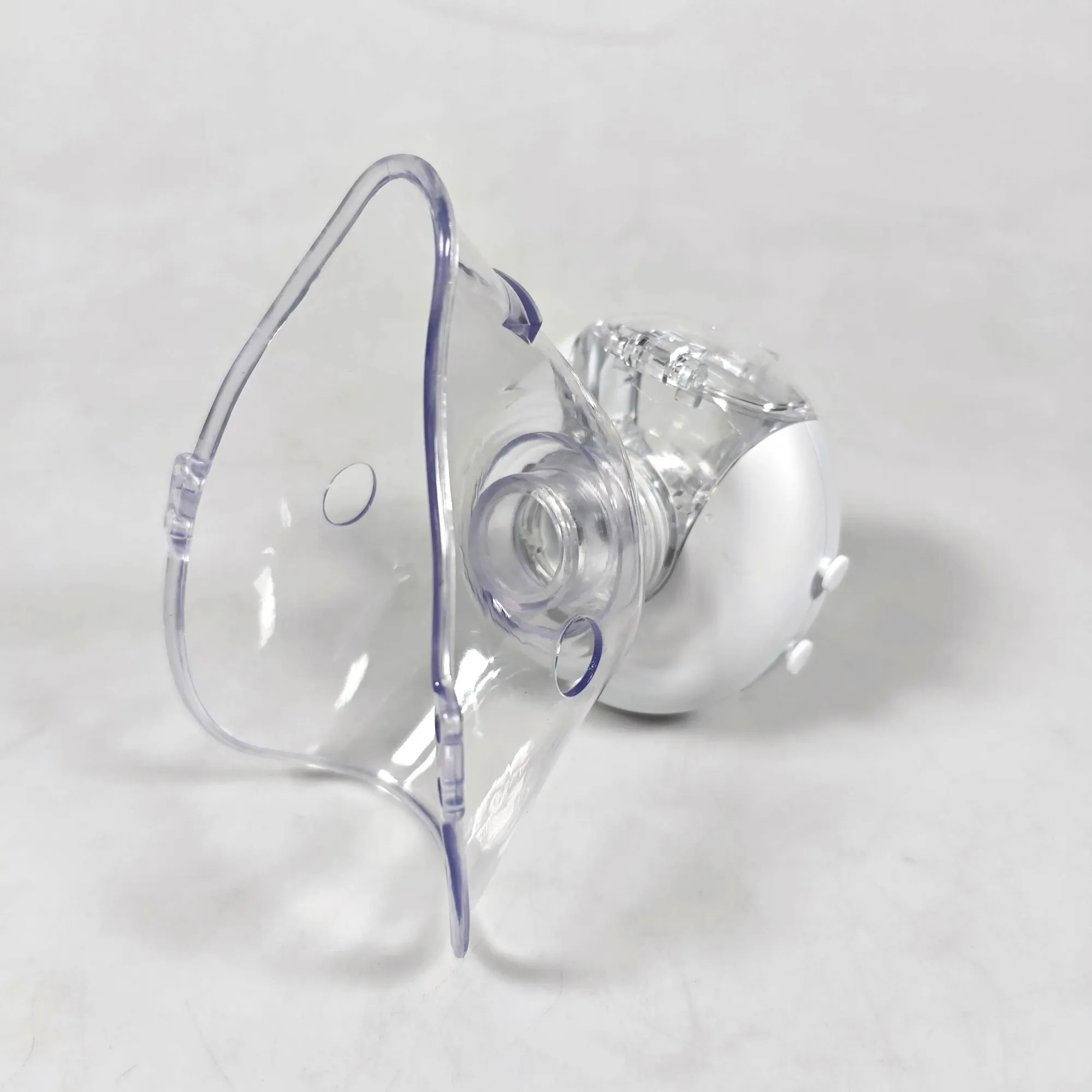 JZIKI Mesh Nebulizer Portable - ZK-Q3