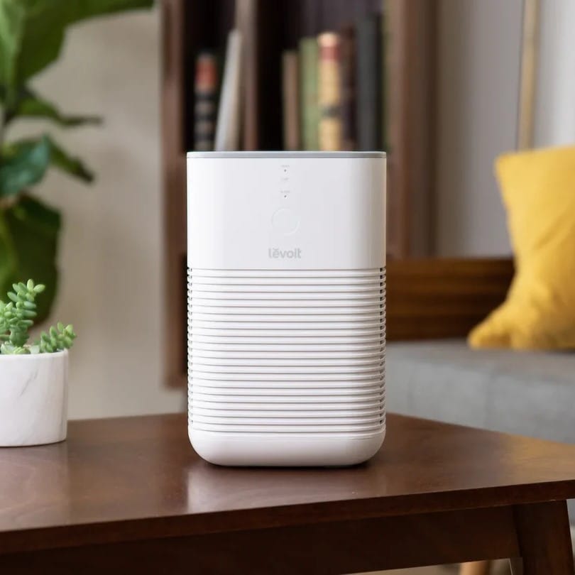 Levoit Desktop Air Purifier - LV-H128