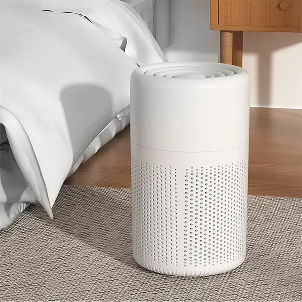 CREAROMA Air Purifier Deodorizer - EJ-JHQ01