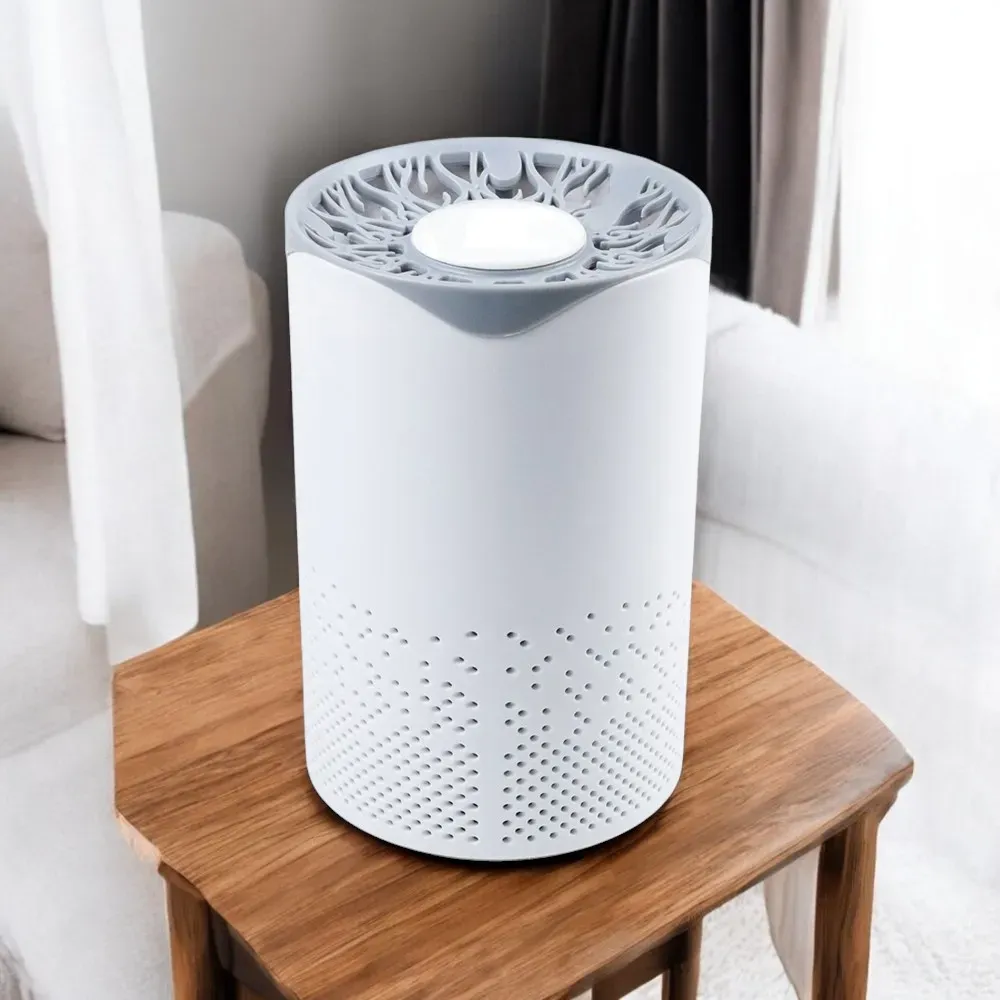 NOBICO Air Purifier Cleaner 360 Degree - BC-AP-01