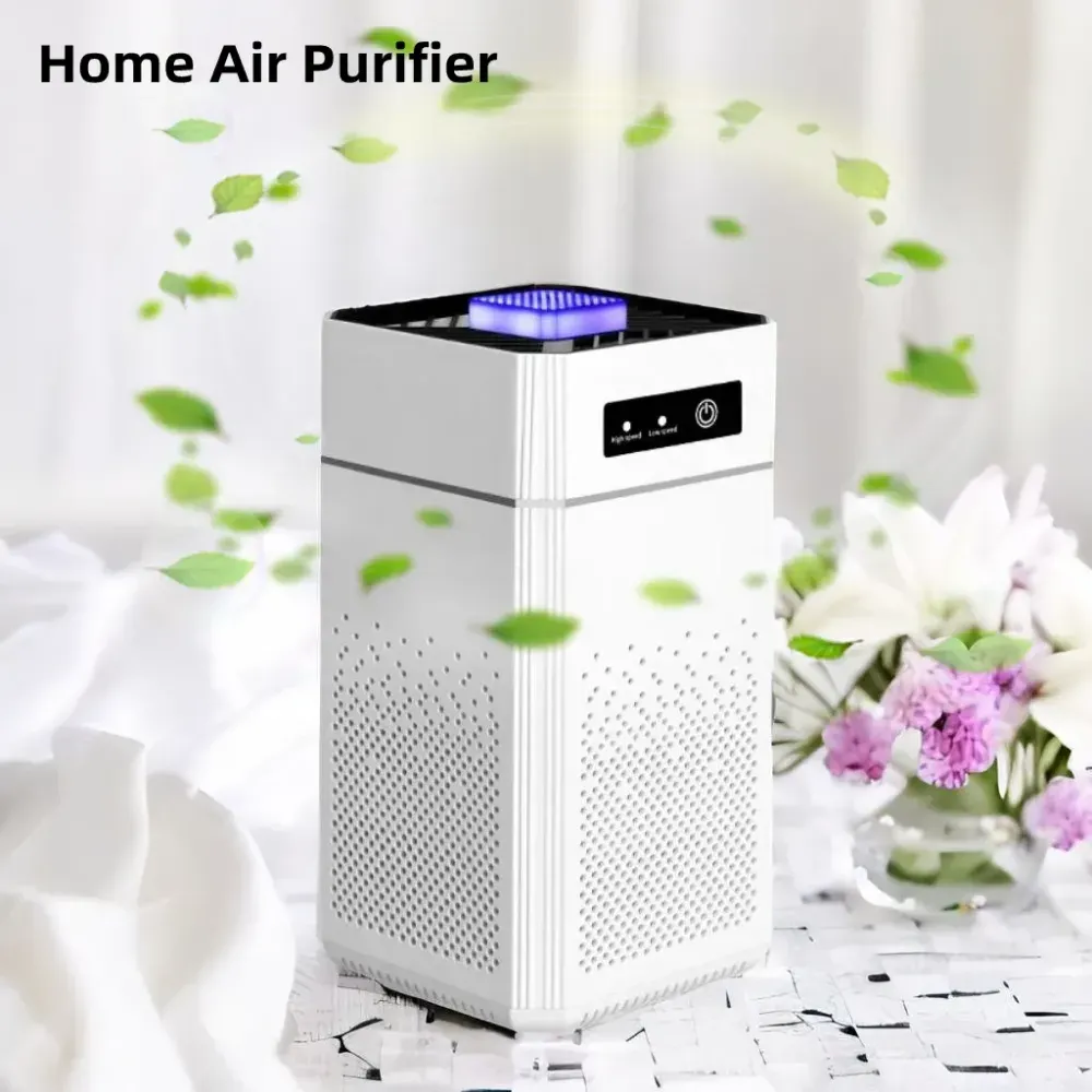 YANKE Air Purifier Deodorizer - TC-003