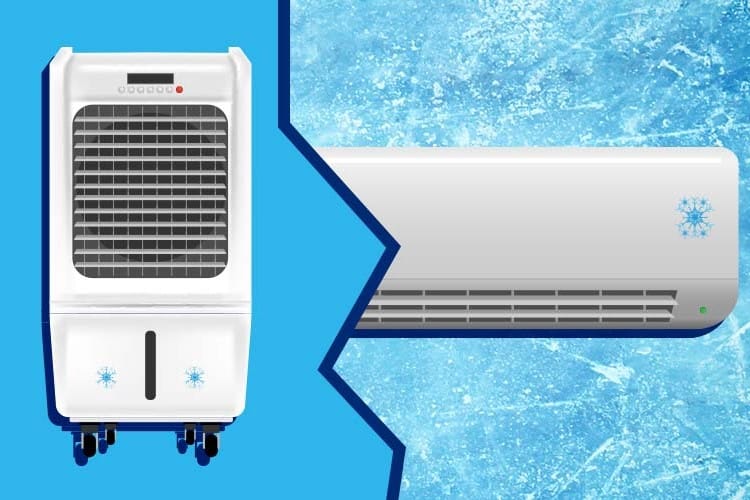 Perbedaan AC dan Air Cooler