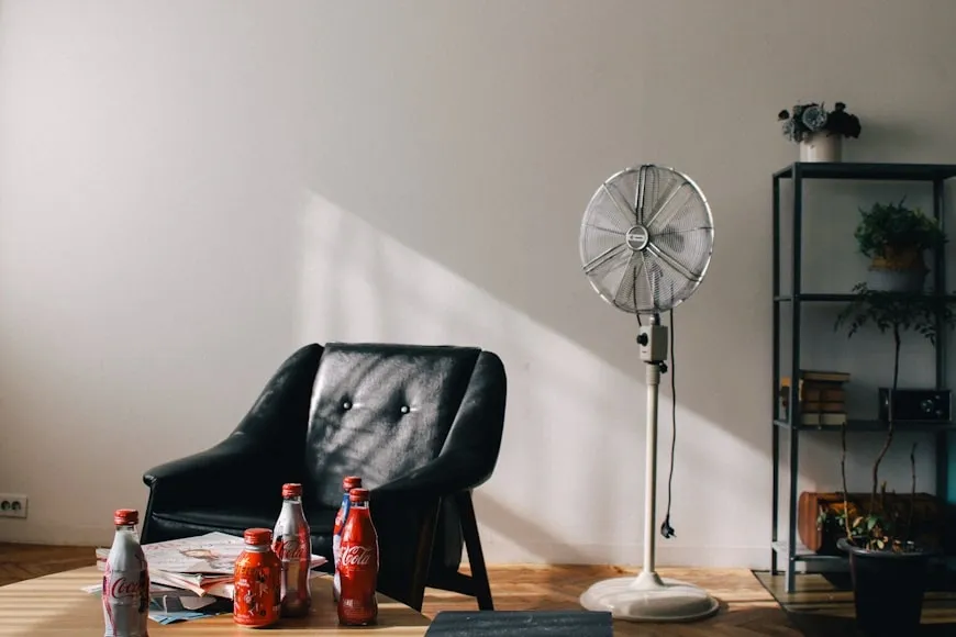 Kipas Angin vs Air Cooler