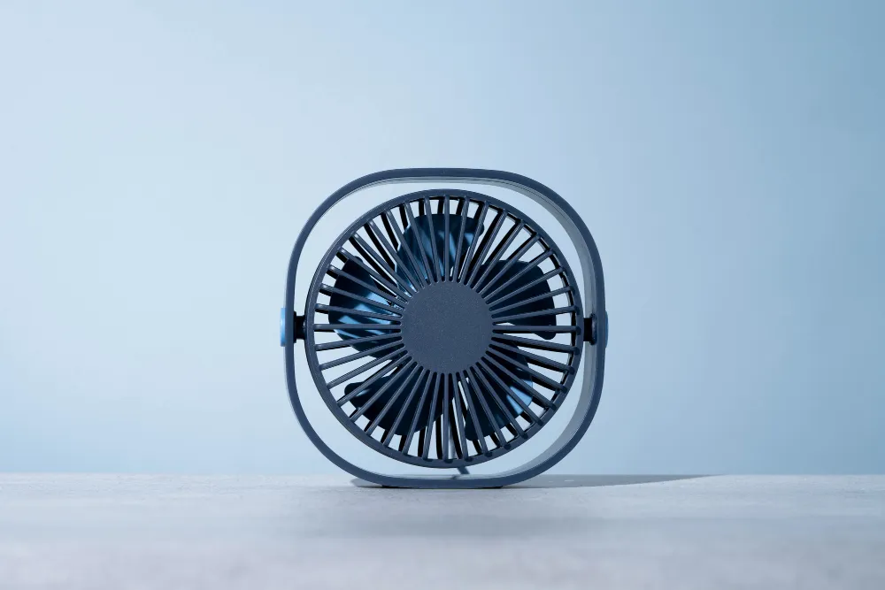 Kipas Angin vs Air Cooler