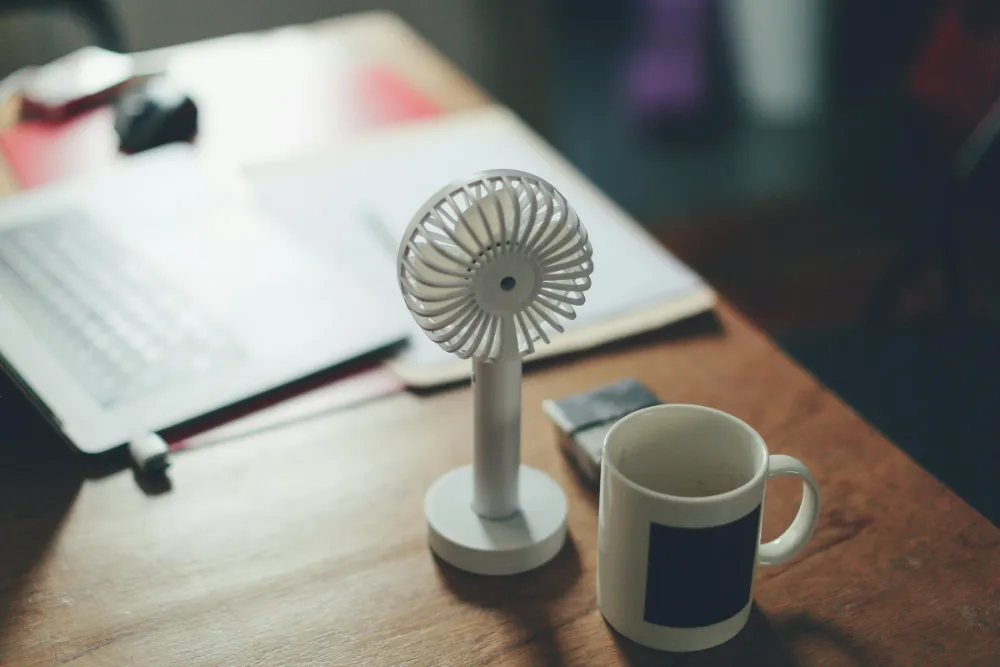 Kipas Angin vs Air Cooler