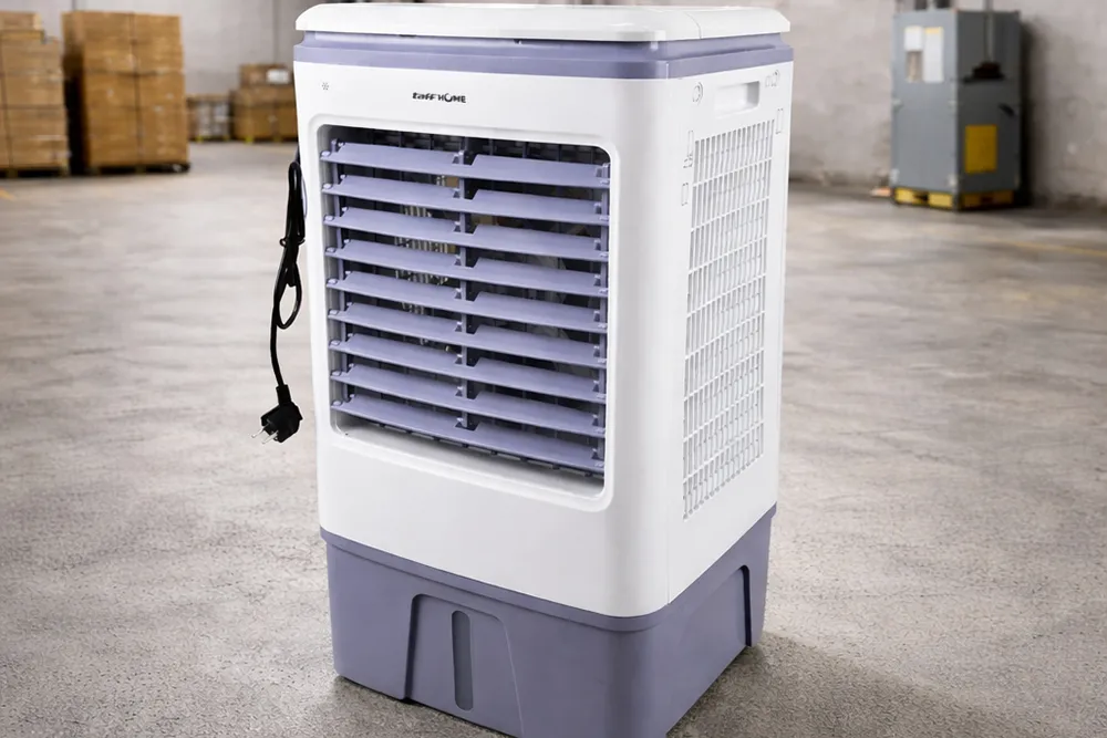 Kipas Angin vs Air Cooler