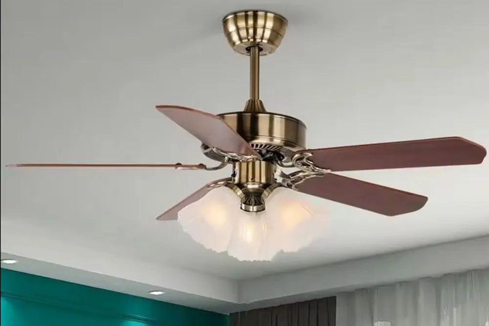 Kipas Angin vs Air Cooler