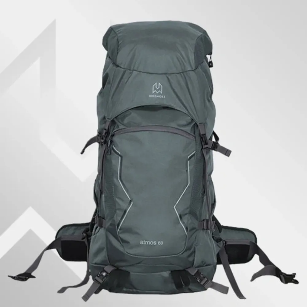 Tas Gunung Terbaik, Kuat dan Nyaman
