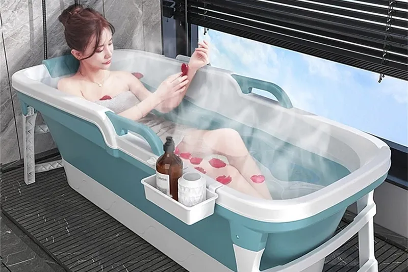 Bathtub Portable Untuk Anak Hingga Dewasa