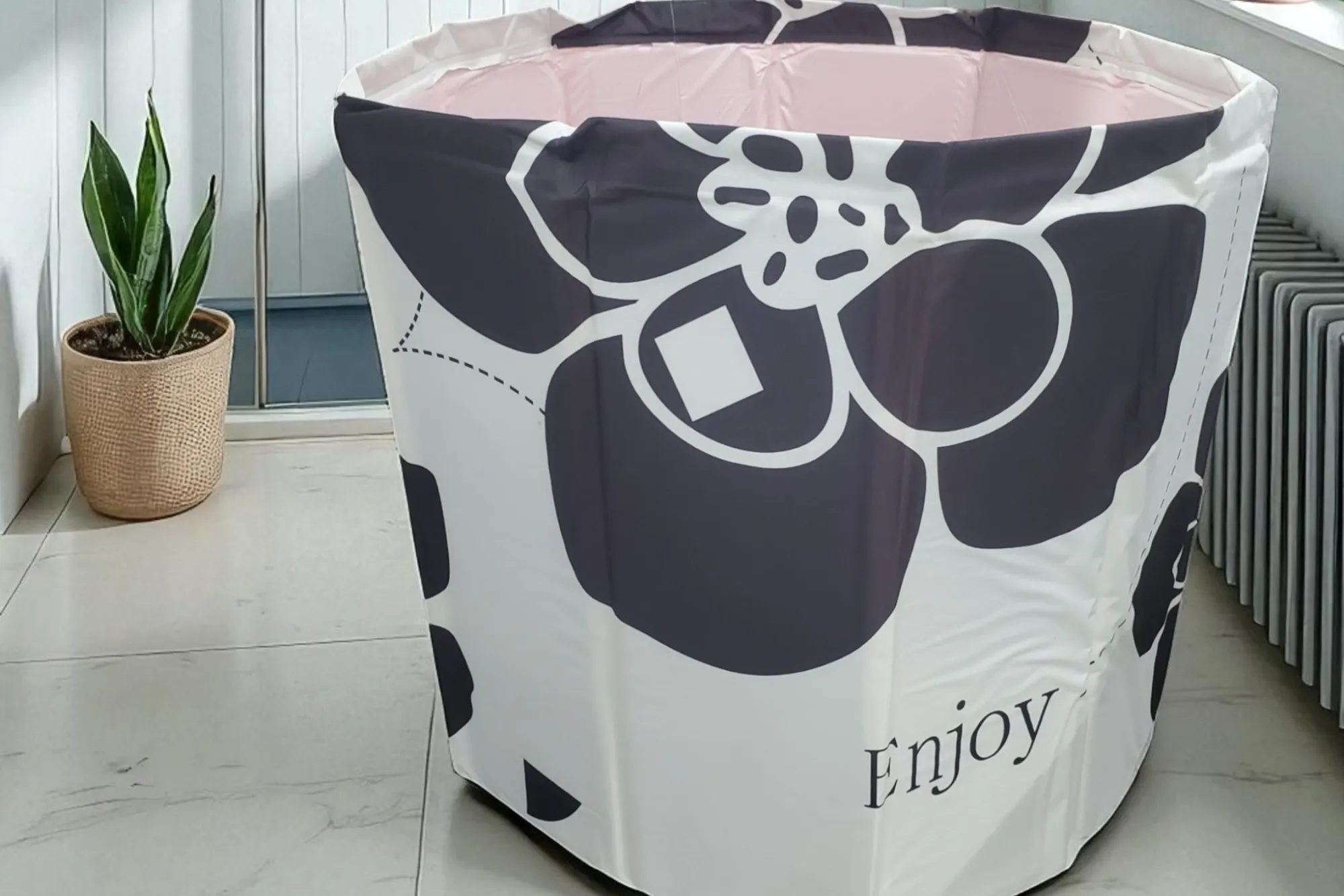 Bathtub Portable Untuk Anak Hingga Dewasa