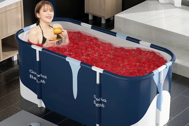 Bathtub Portable Untuk Anak Hingga Dewasa