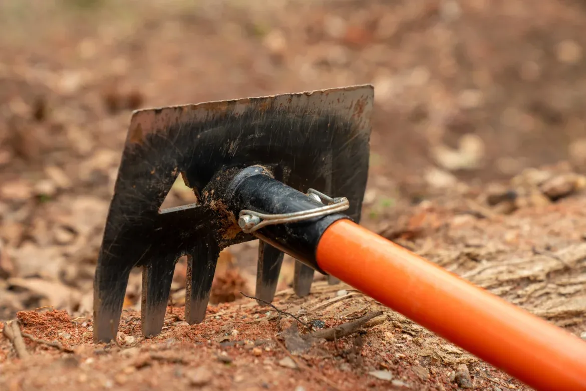 McLeod Tool