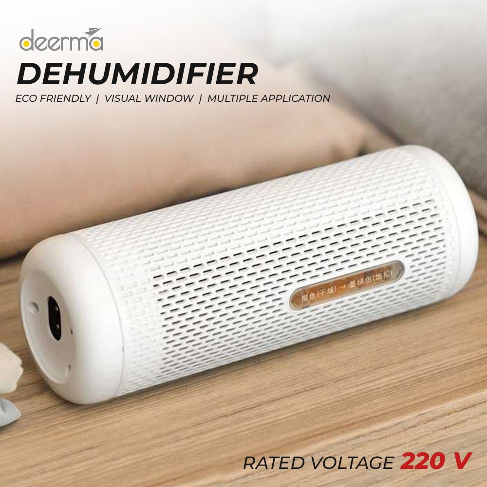 Humidifier, Dehumidifier, atau Air Purifier? Pilih yang Sesuai