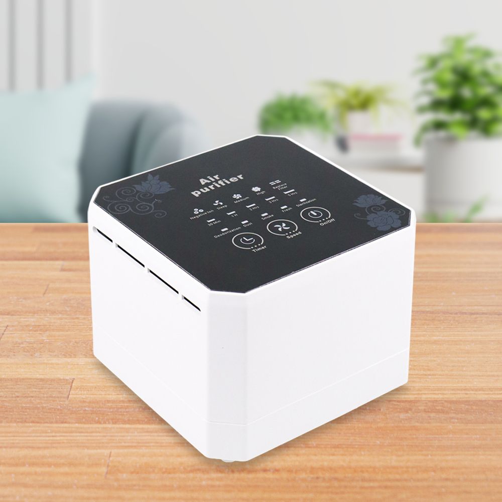 Humidifier, Dehumidifier, atau Air Purifier? Pilih yang Sesuai