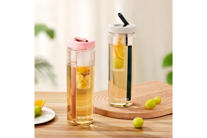 10 Rekomendasi Botol Minum BPA Free Terbaik