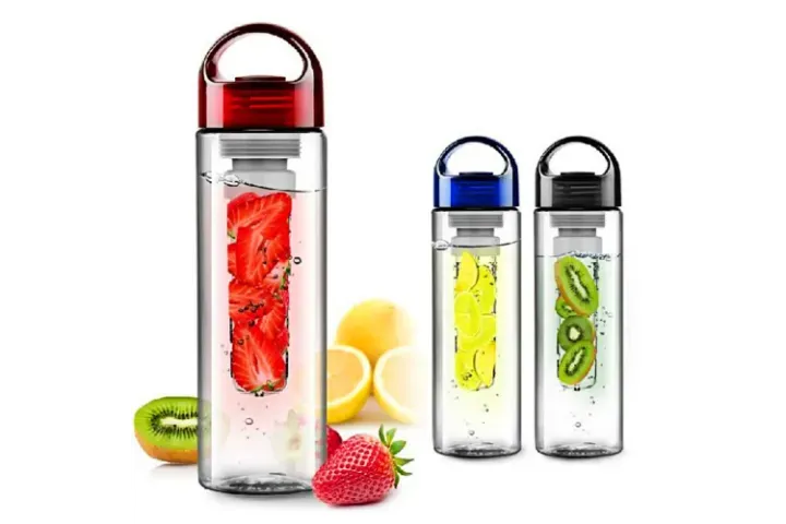 10 Rekomendasi Botol Minum BPA Free Terbaik