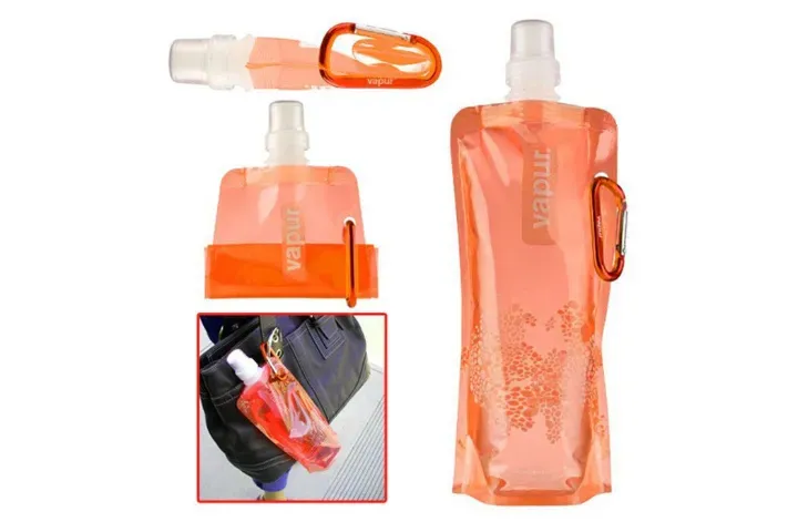 10 Rekomendasi Botol Minum BPA Free Terbaik