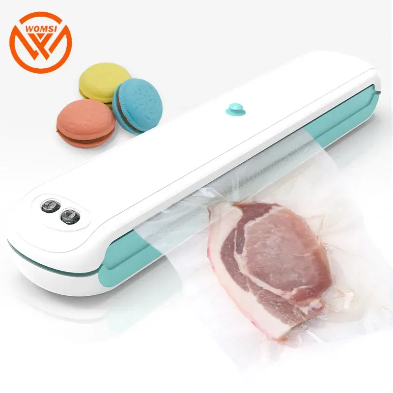 12 Rekomendasi Vacuum Sealer Terbaik untuk Awetkan Makanan