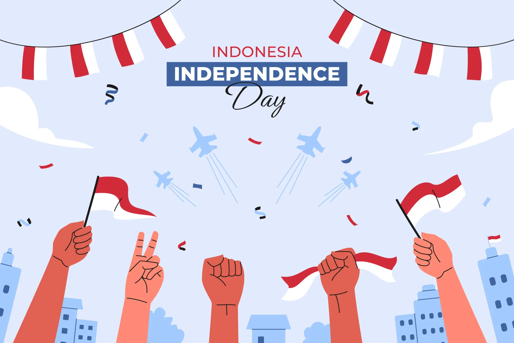 Ini 6 Ide Hadiah Lomba 17 Agustus, Unik dan Bermanfaat!