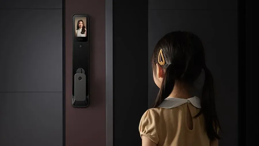 Panduan Memilih Smart Door Lock