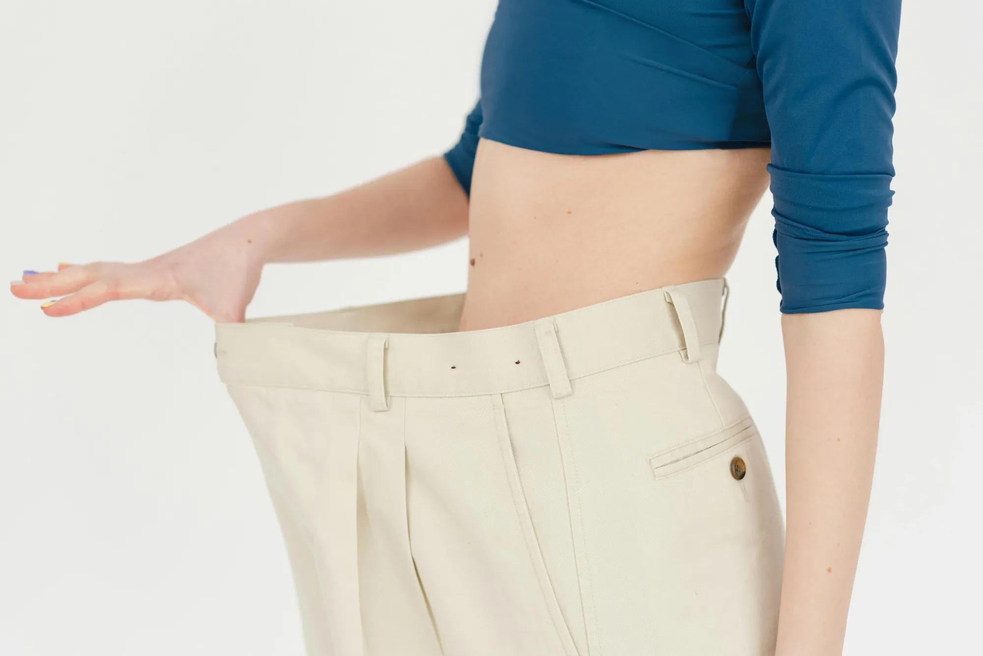 Berat Badan Turun Tanpa Sebab