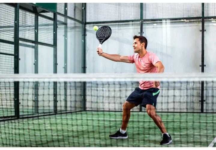 5 Rekomendasi Raket Padel untuk Pemula, Ringan dan Responsif