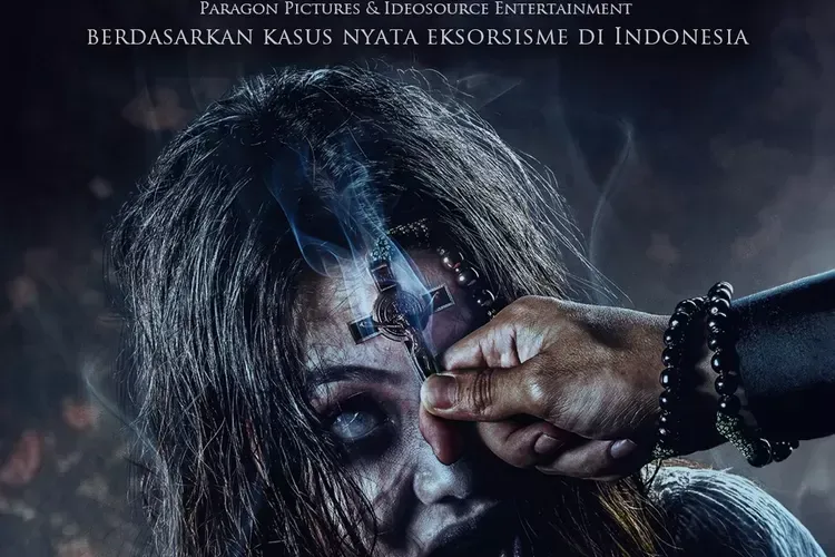 Kuasa Gelap (2024)