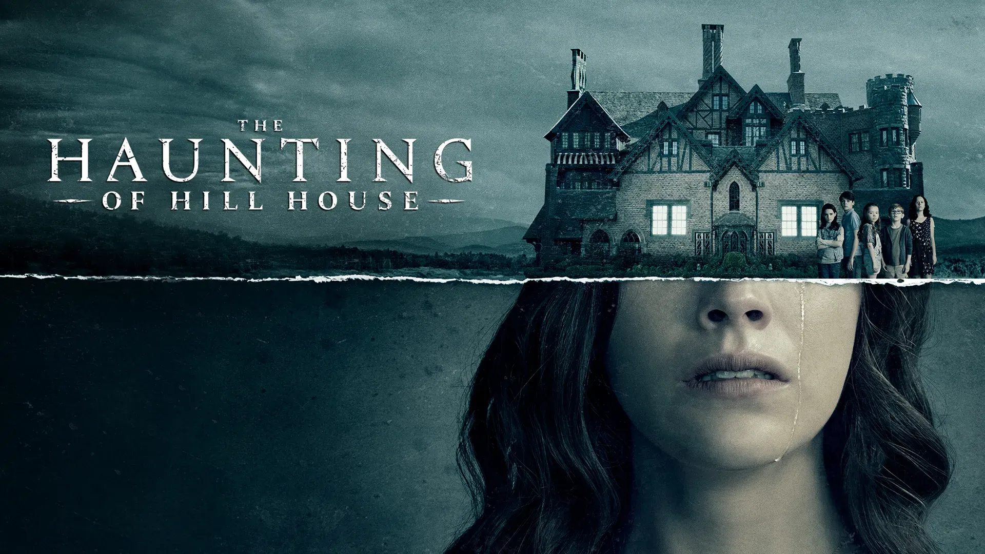 The Haunting of Hill House (2018)