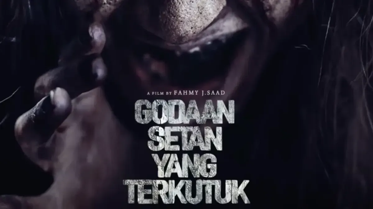 Godaan Setan yang Terkutuk (2025)