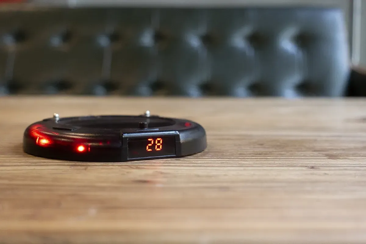 Fungsi Calling System Restaurant