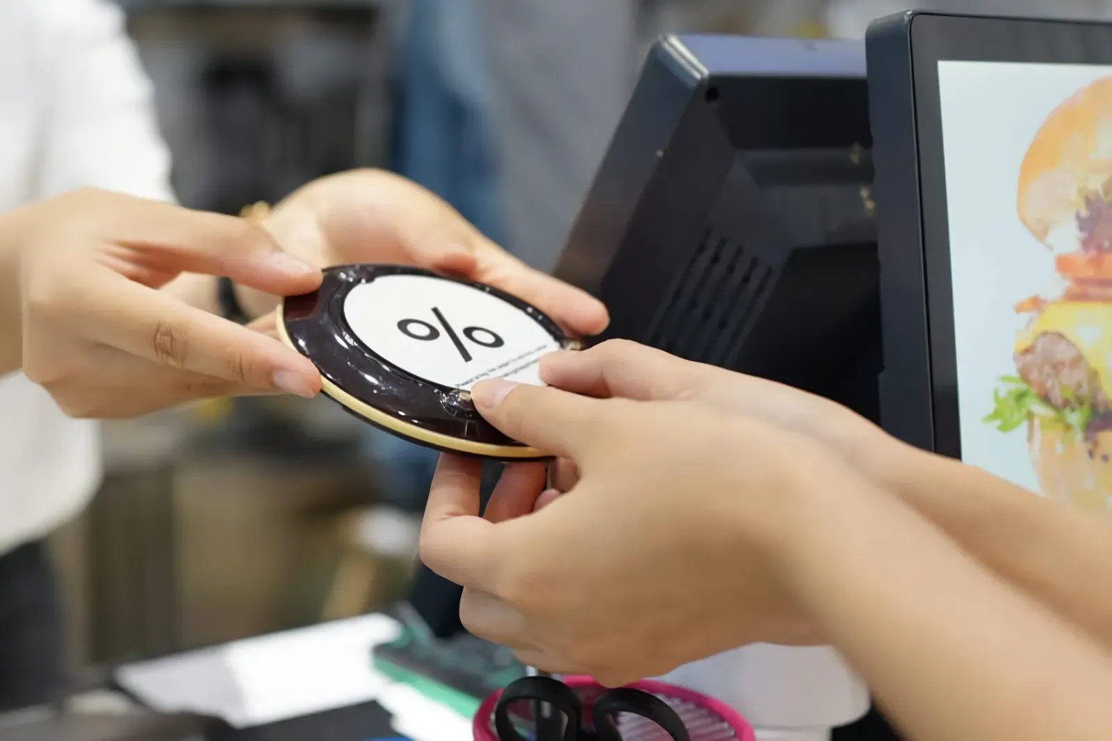 Apa Itu Calling System Restaurant?