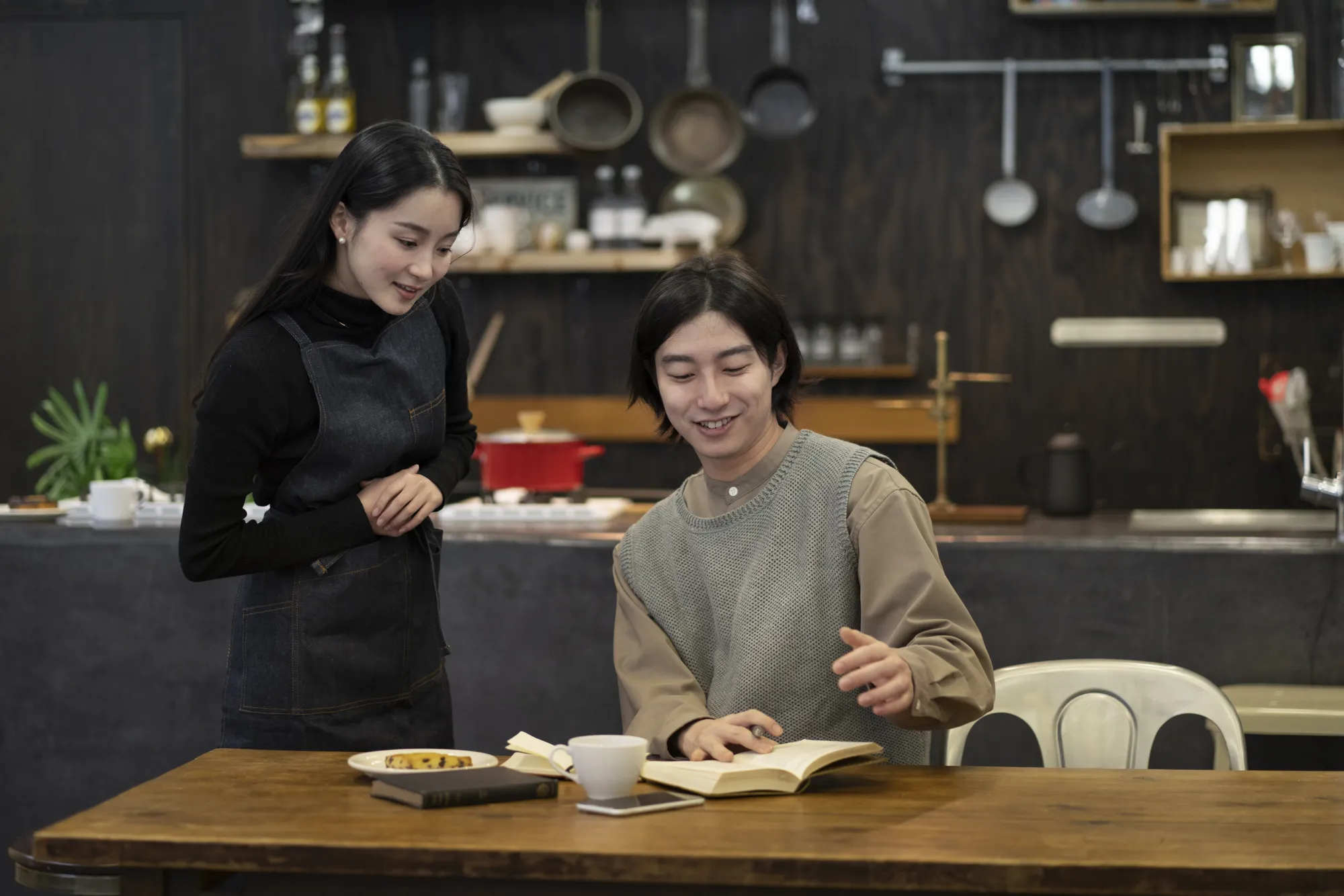 Cara Menggunakan Wireless Calling System