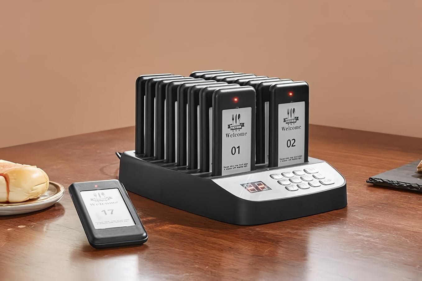 Apa Itu Calling System Restaurant? Ini Fungsi dan Cara Kerjanya!