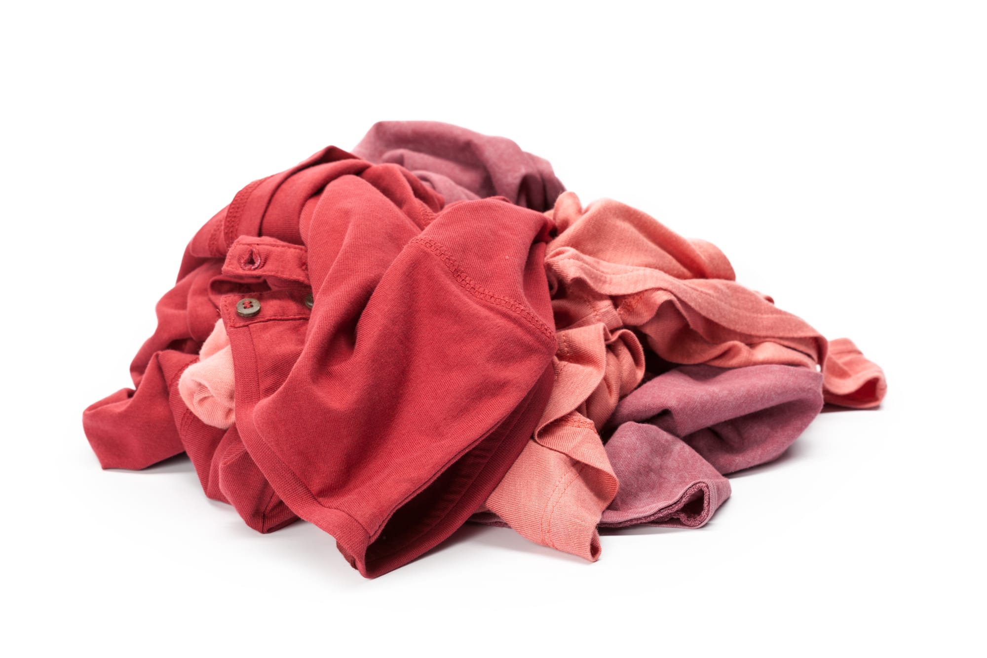 Alasan Baju Berjamur