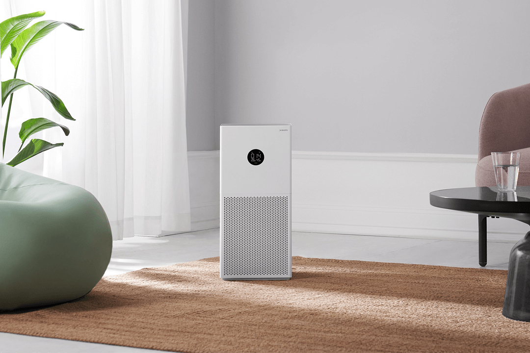 8 Rekomendasi Air Purifier Terbaik untuk Segala Ruangan