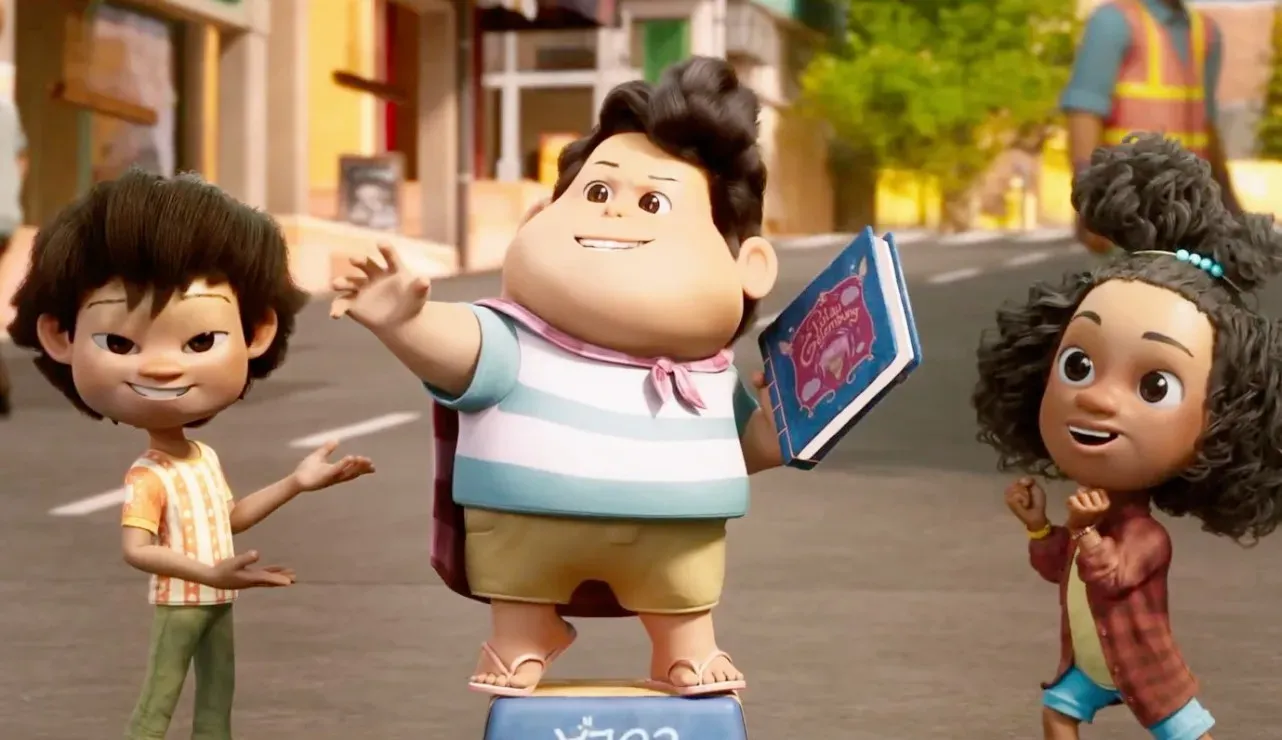 Rekomendasi Film Anak-Anak Terbaru 2025 untuk Temani Liburan