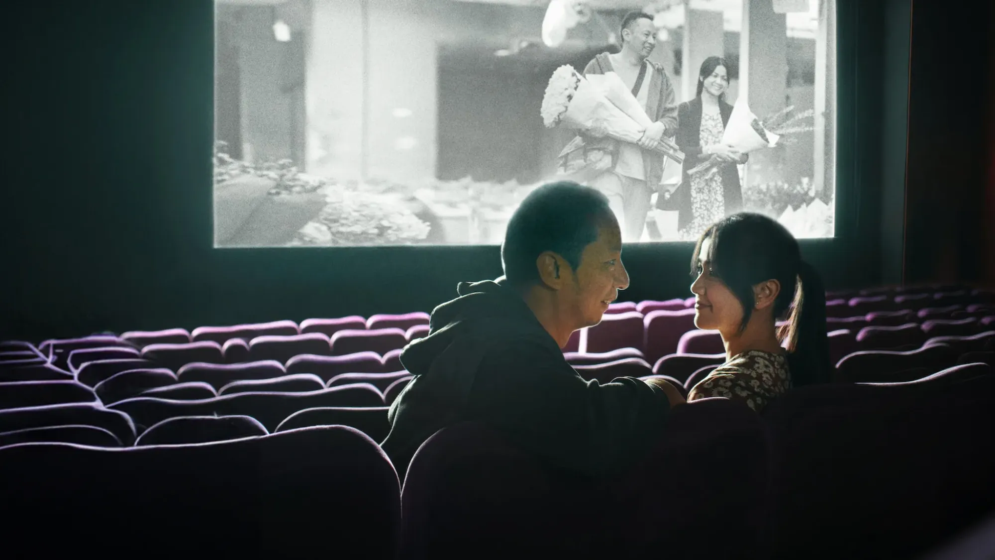 Jatuh Cinta Seperti di Film-Film