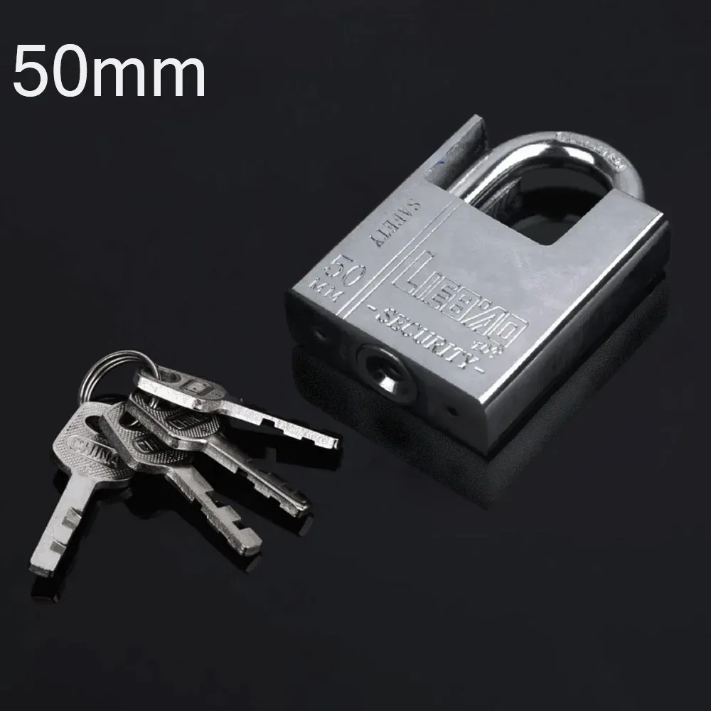 LIEBAO Gembok Rumah Anti Maling&nbsp;50mm - LB-050