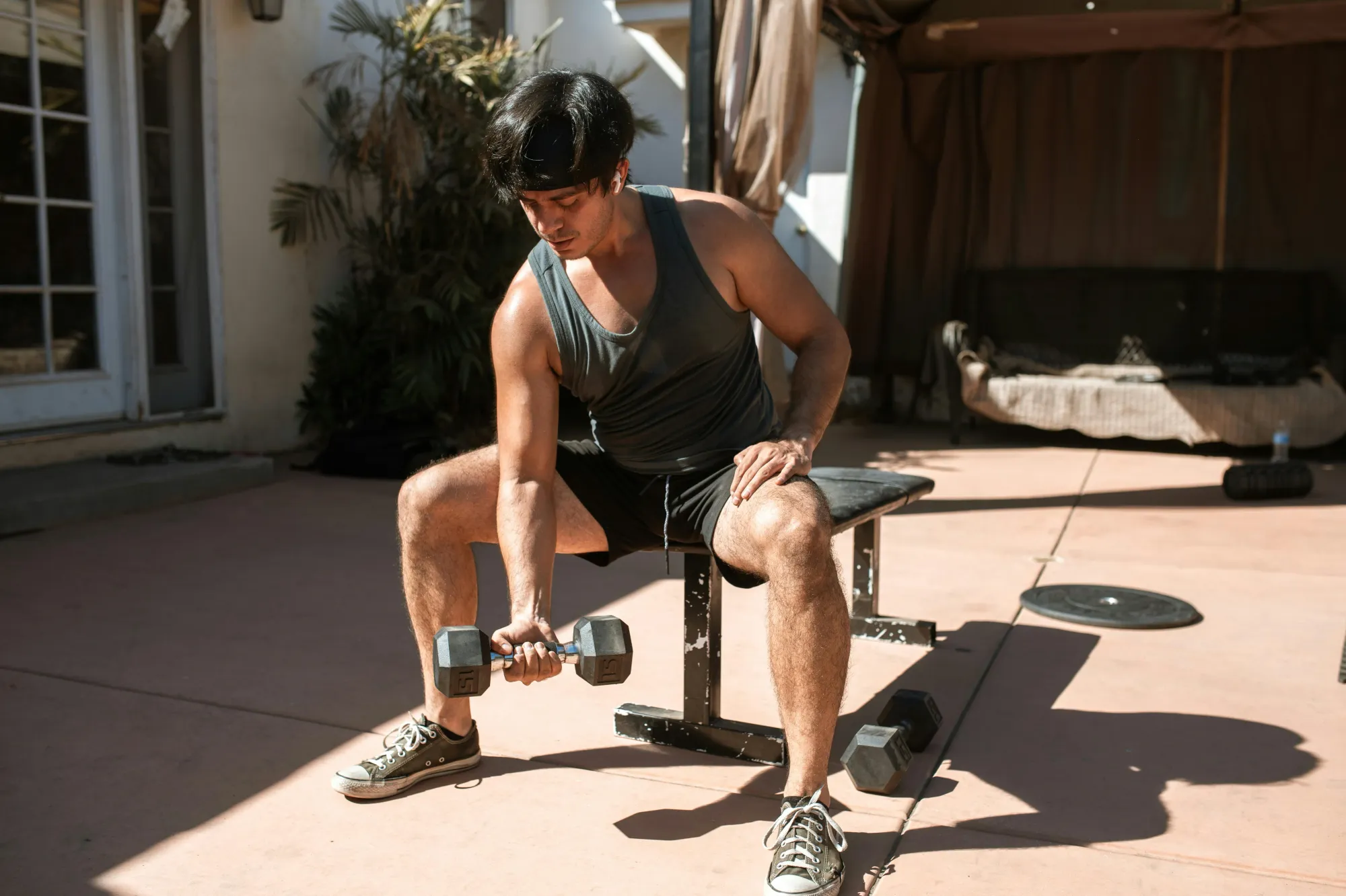 9 Alat Fitness Rumahan yang Mudah Digunkan dan Praktis