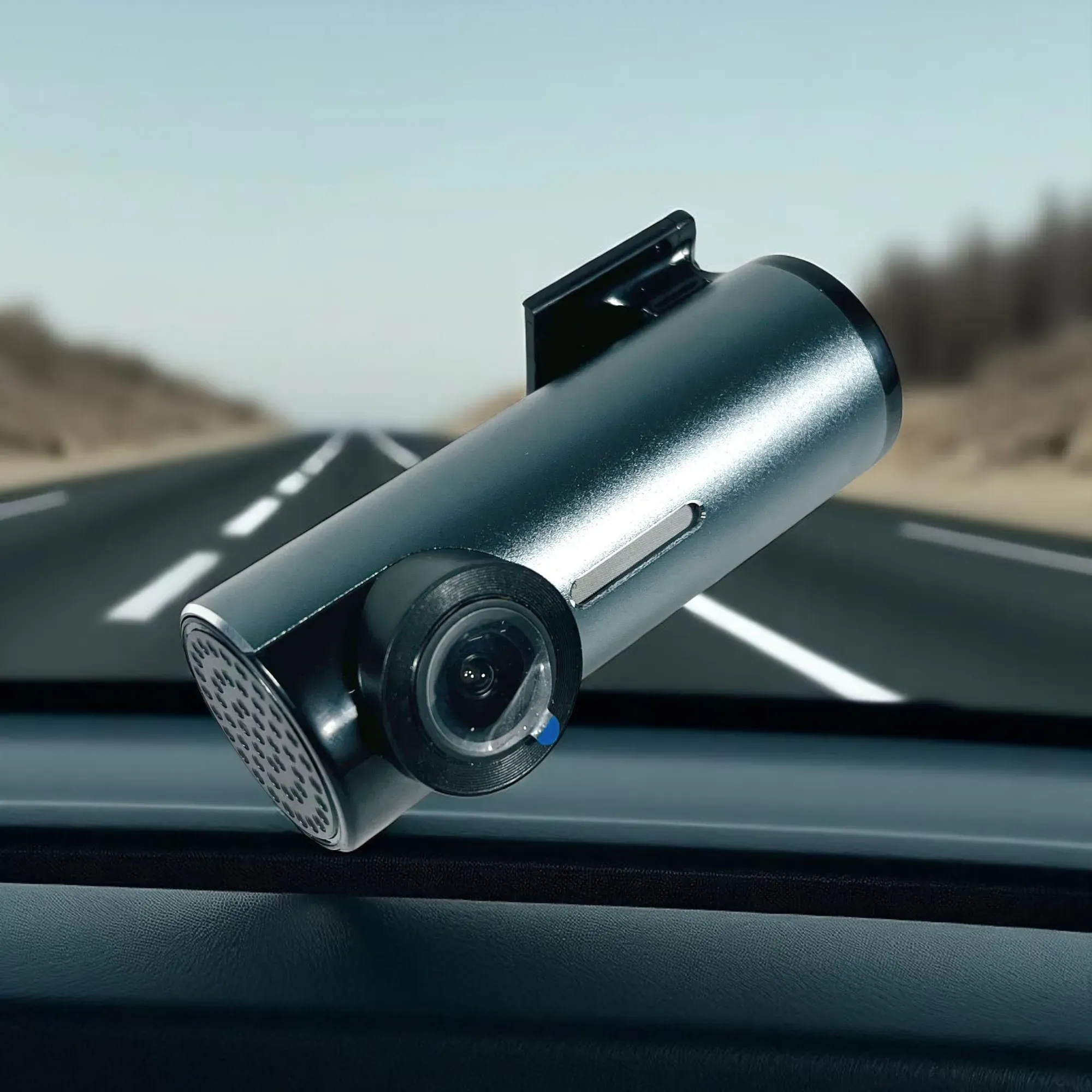 SAGA Kamera Mobil Dashcam Ultra HD 1080p - 101B