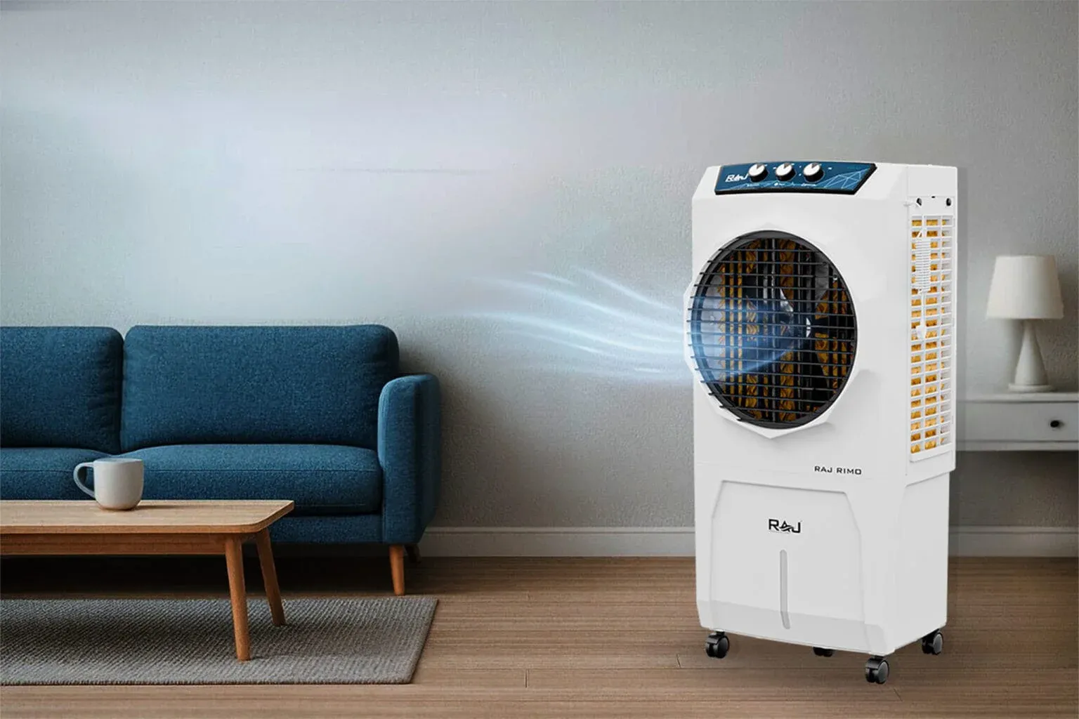 7 Perbedaan AC dan Air Cooler, Jangan Salah Pilih Sebelum Beli!