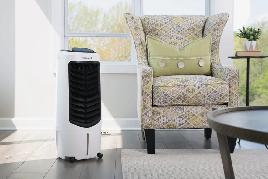 7 Cara Membersihkan Air Cooler yang Benar agar Tetap Sejuk