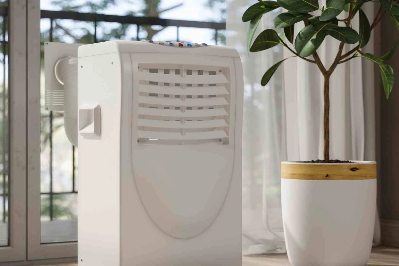 Cara Membersihkan Air Cooler