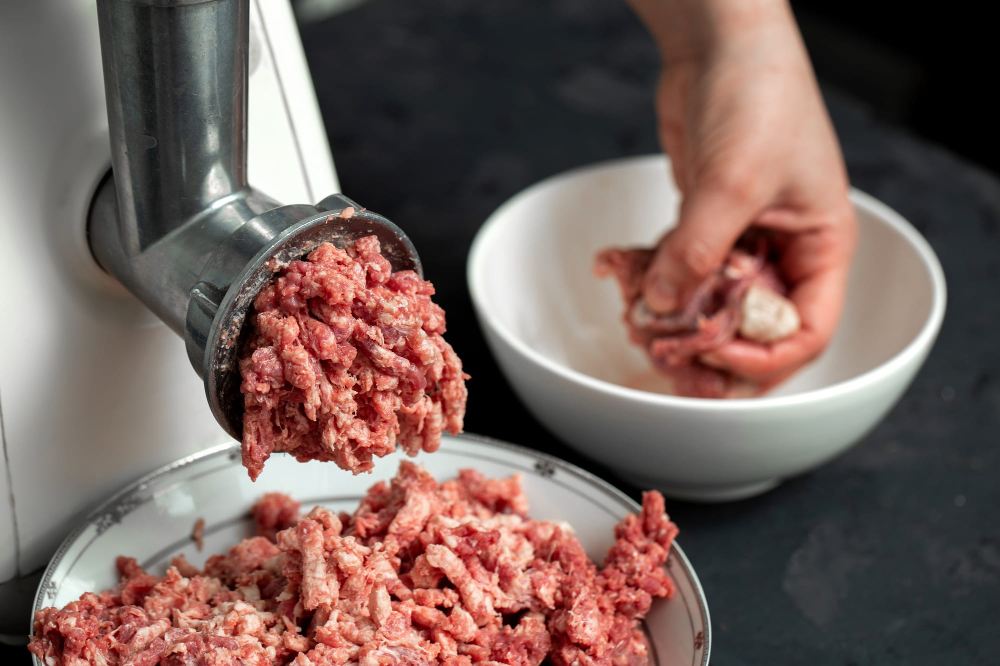 Ini 9 Cara Lengkap Mengatasi Penggiling Daging Tersumbat!
