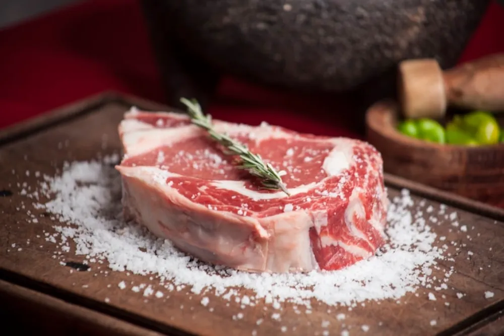 Cara Menyimpan Daging Kurban