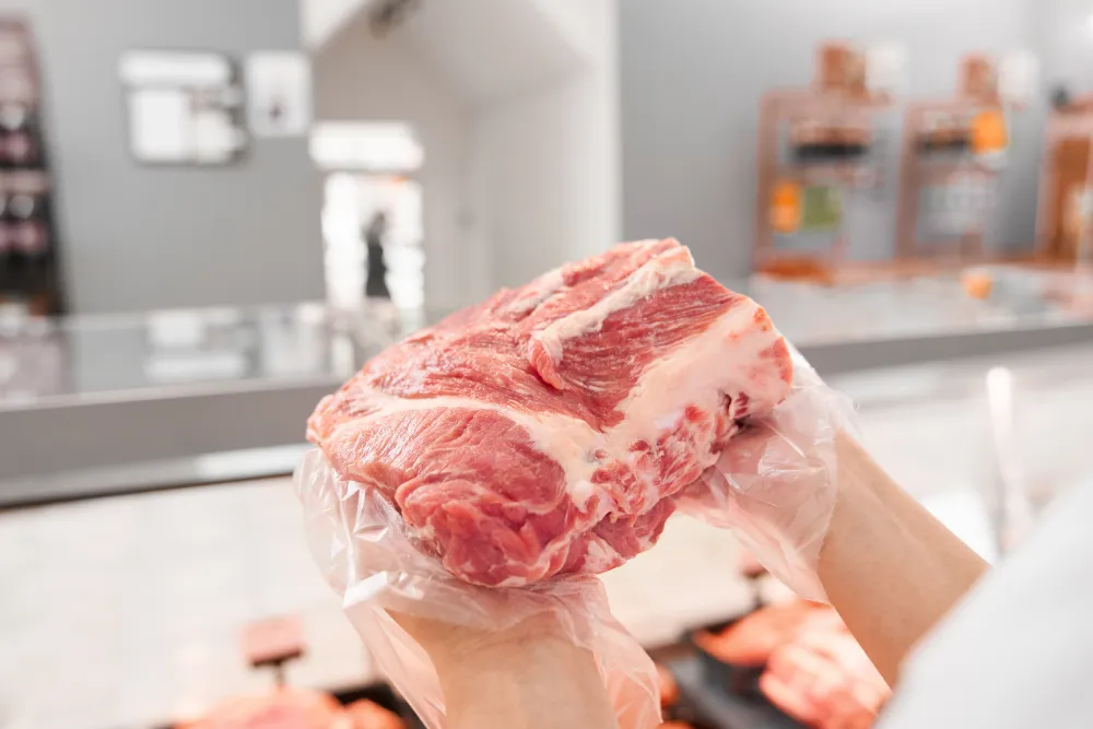 Cara Menyimpan Daging Kurban yang Benar dan Tahan Lama