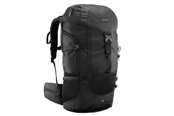 Tas Gunung Terbaik, Kuat, Nyaman, dan Tahan Air